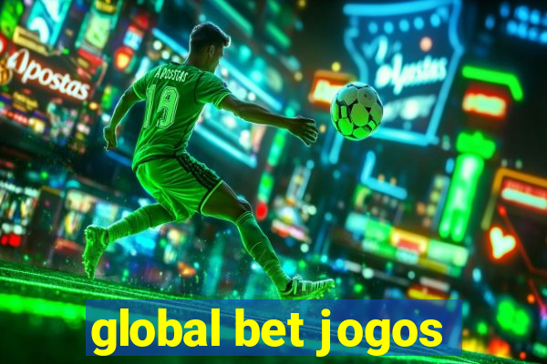 global bet jogos