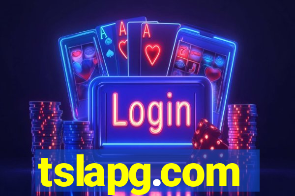 tslapg.com