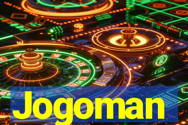 Jogoman