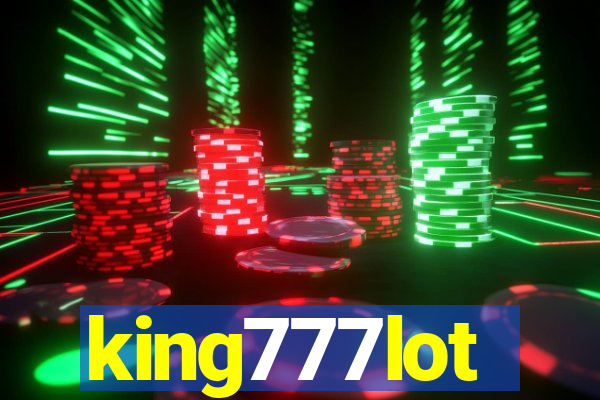 king777lot