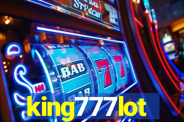 king777lot