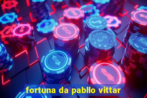 fortuna da pabllo vittar