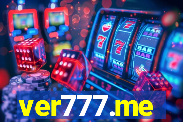 ver777.me