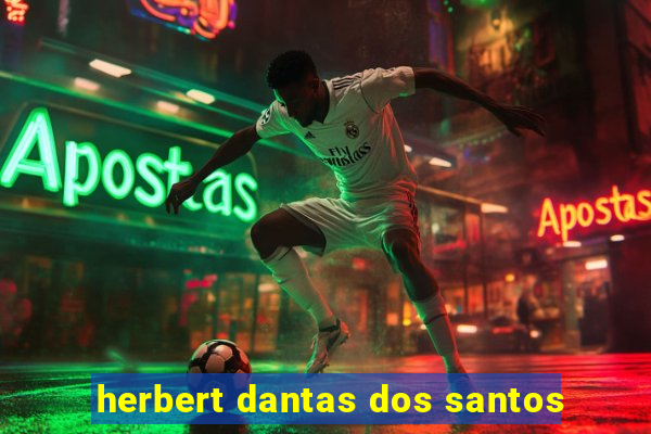 herbert dantas dos santos