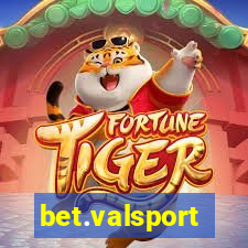 bet.valsport