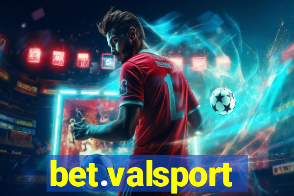 bet.valsport