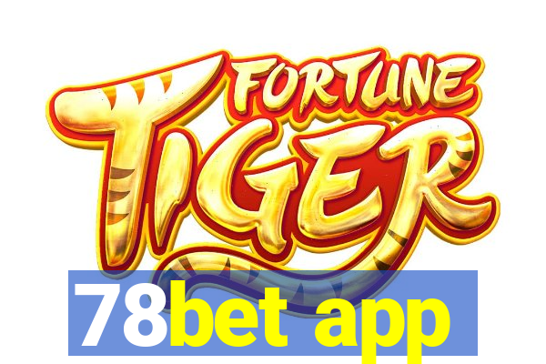 78bet app