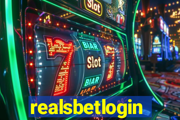 realsbetlogin