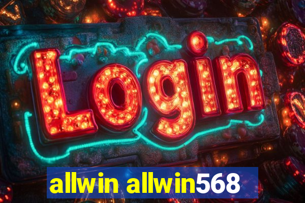 allwin allwin568