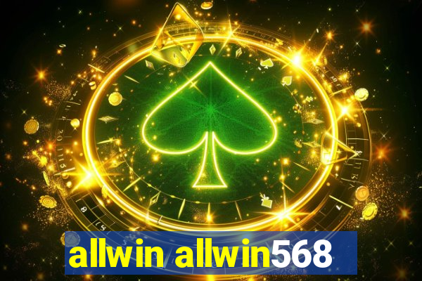 allwin allwin568