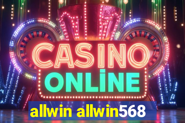 allwin allwin568