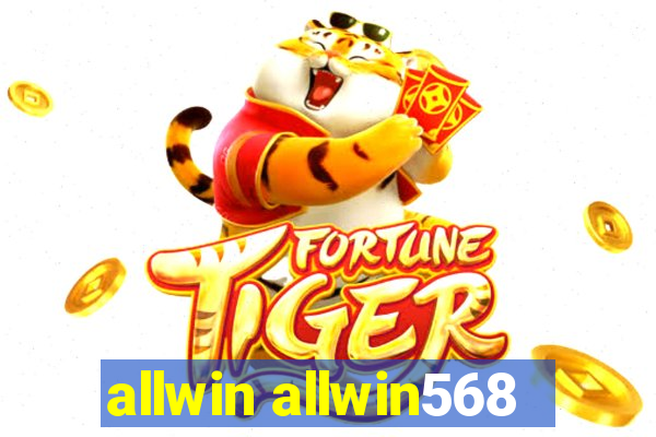 allwin allwin568