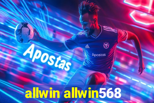 allwin allwin568