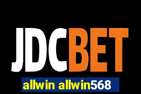 allwin allwin568