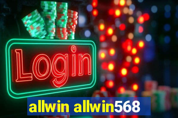 allwin allwin568