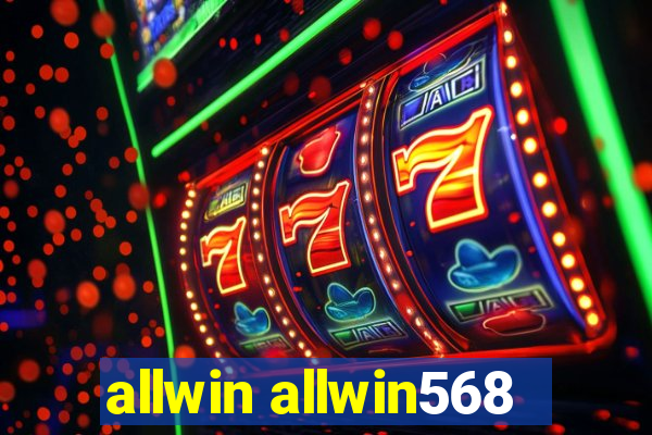 allwin allwin568