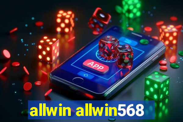 allwin allwin568