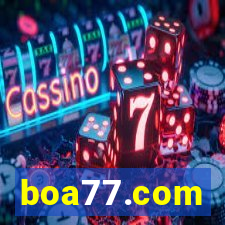 boa77.com