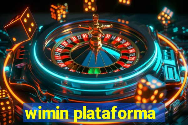 wimin plataforma