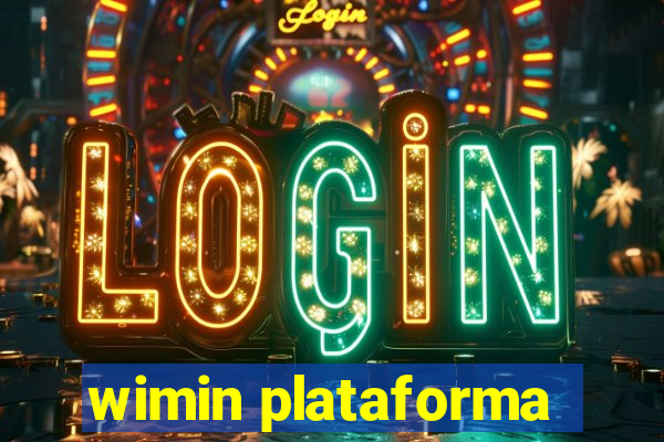 wimin plataforma