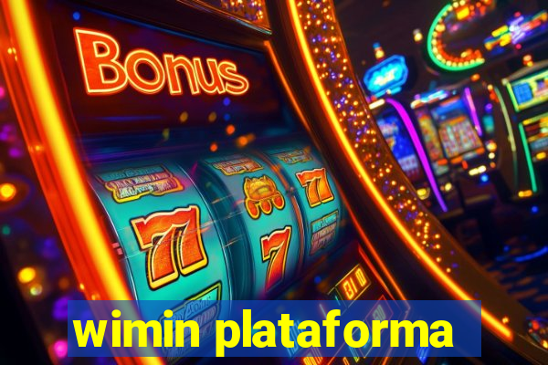 wimin plataforma