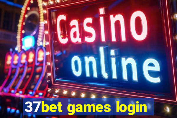 37bet games login