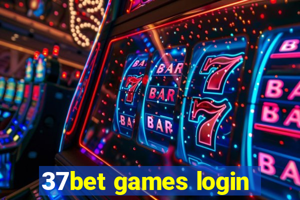 37bet games login