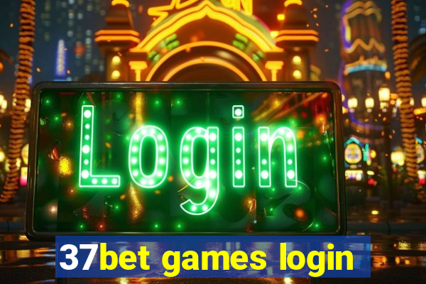 37bet games login