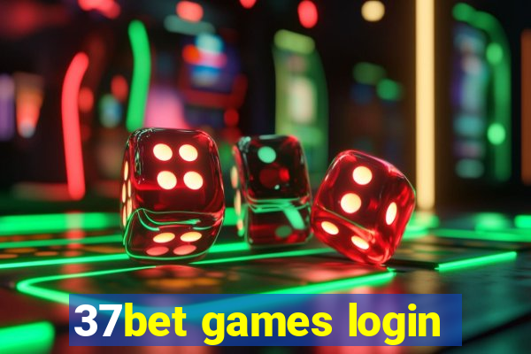 37bet games login