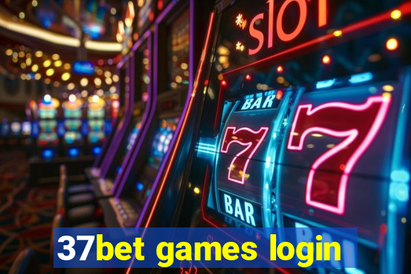 37bet games login