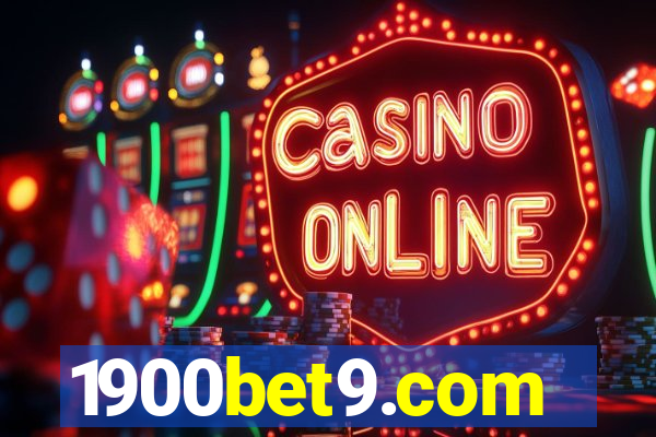 1900bet9.com