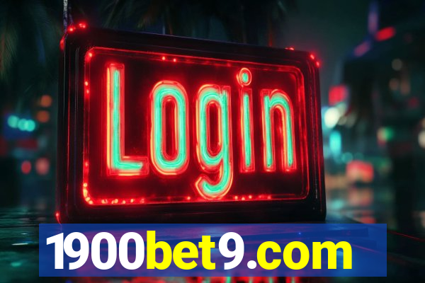 1900bet9.com