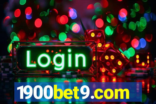 1900bet9.com