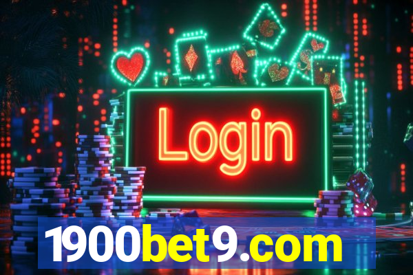 1900bet9.com