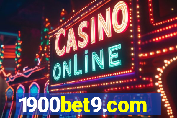 1900bet9.com