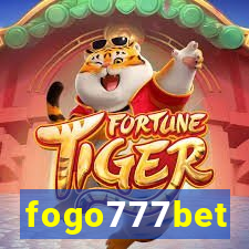 fogo777bet