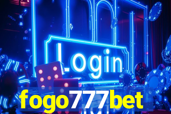 fogo777bet