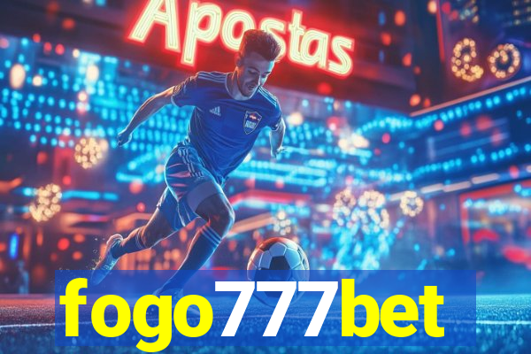 fogo777bet