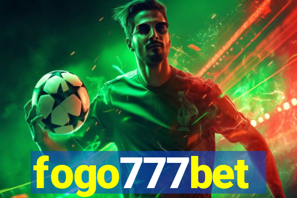 fogo777bet