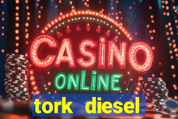 tork diesel cruzeiro sp telefone