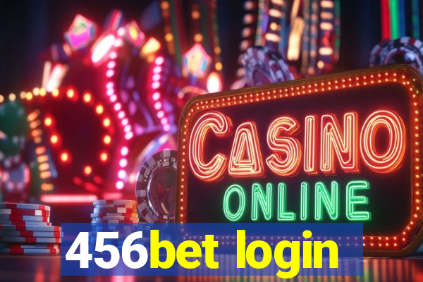 456bet login