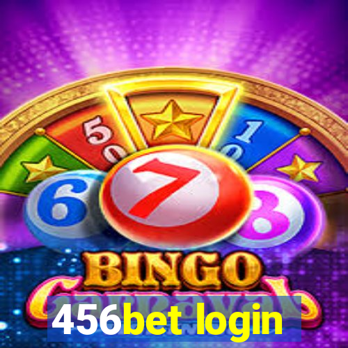 456bet login