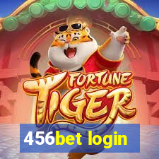 456bet login