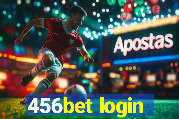 456bet login