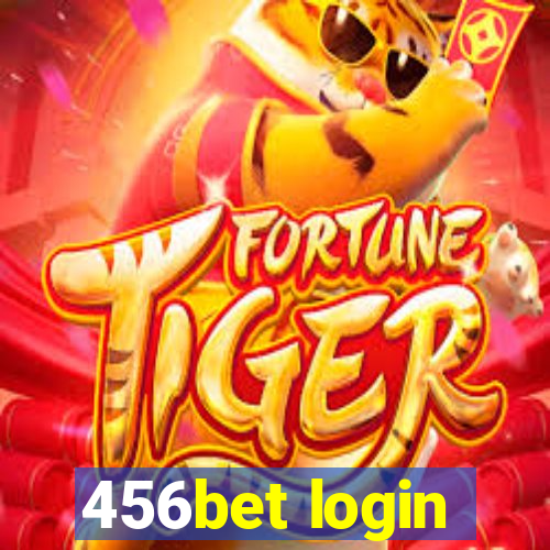 456bet login