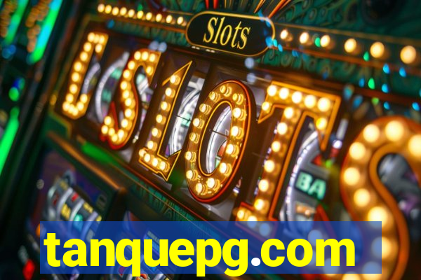 tanquepg.com