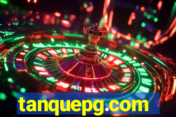 tanquepg.com