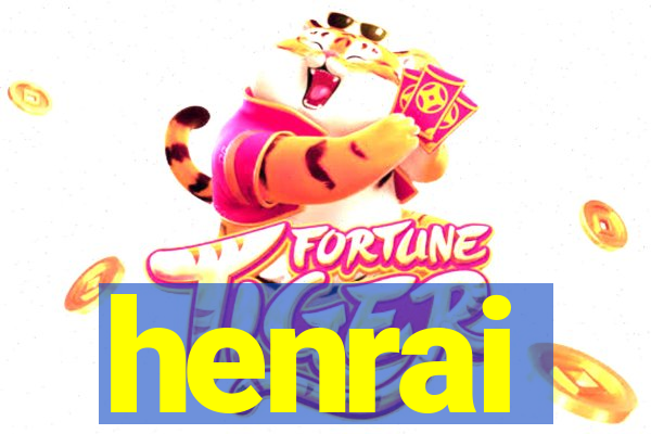 henrai