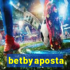 betbyaposta