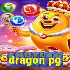 dragon pg